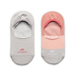 CA0006 Pinkie Women Grey-Rose 2p-0