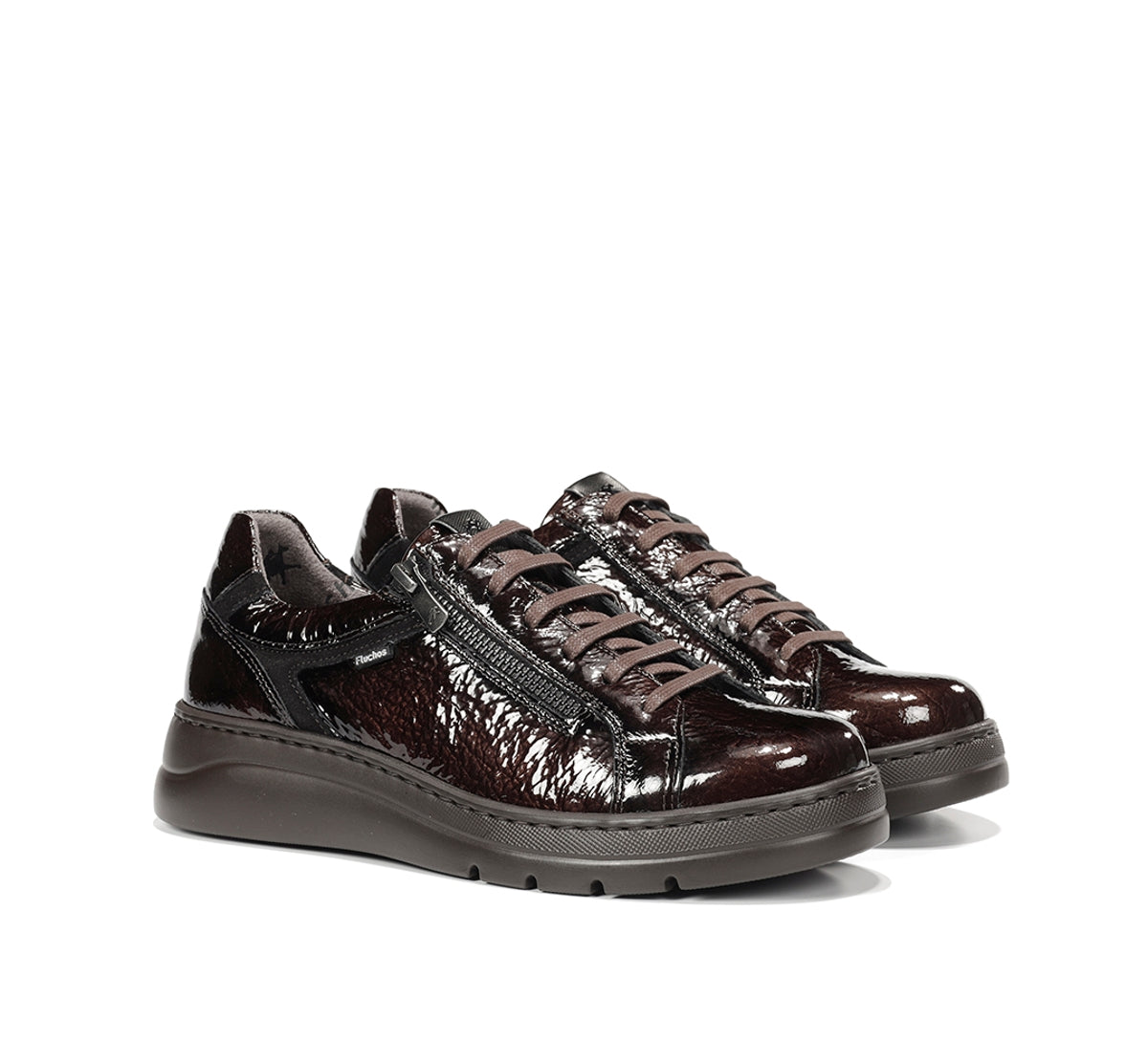 F1666 MORGAN CALF CAFE NEGRO-1