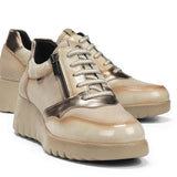 F2248 PLATINI BEIG + COM.1-6