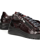 F1666 NAPLACK CALF BURDEOS NEGRO-5