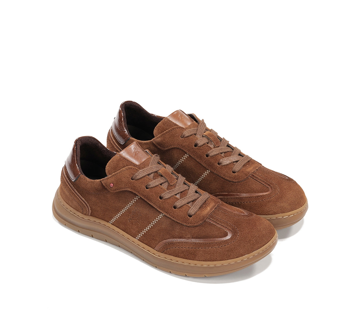 F2554 CALF CUERO+COM.2-3
