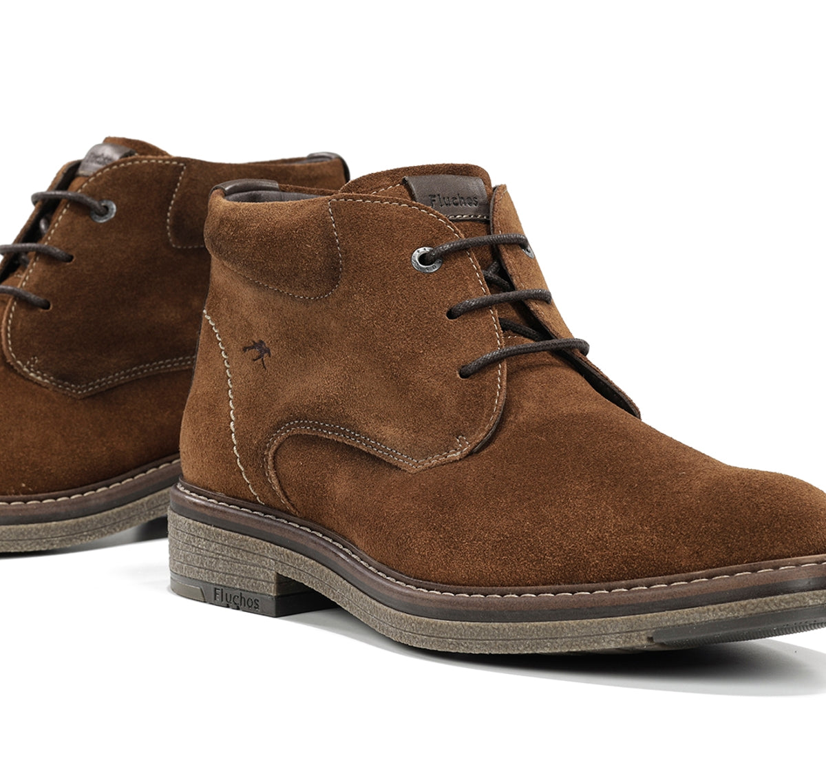 F1816 AFELPADO ANTILOPE+COM.1-6