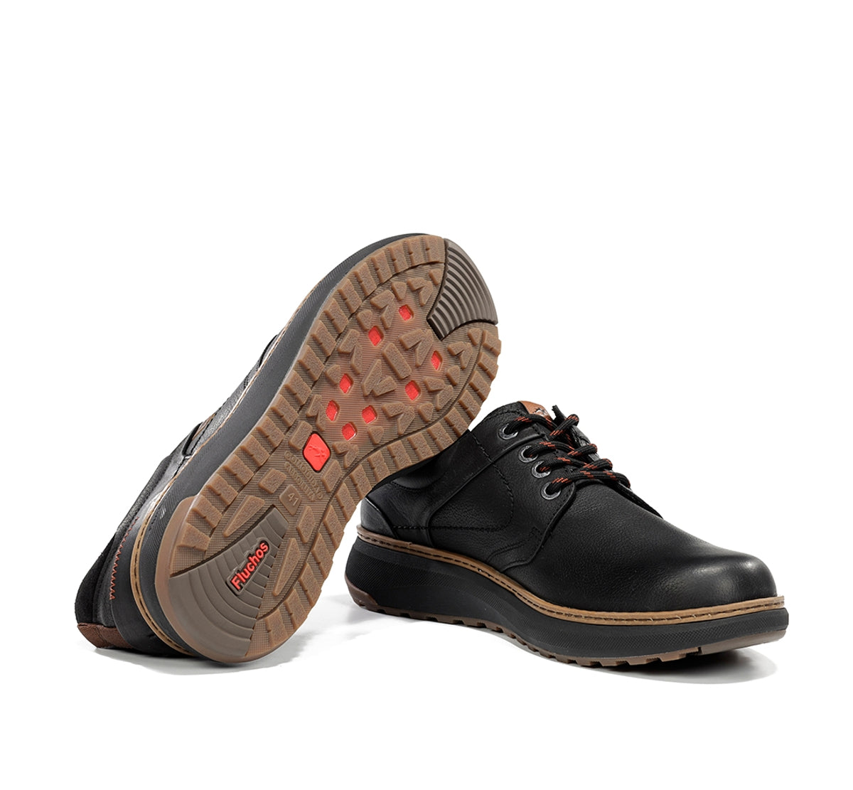 F2535 VEGABUCK NEGRO+COM.4-5