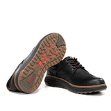 F2535 VEGABUCK NEGRO+COM.4-5