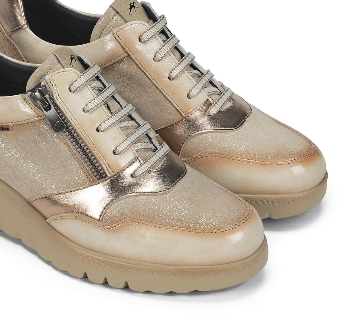 F2248 PLATINI BEIG + COM.1-5