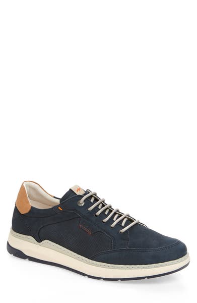 Fluchos Jeff Low Top Sneaker (Men)