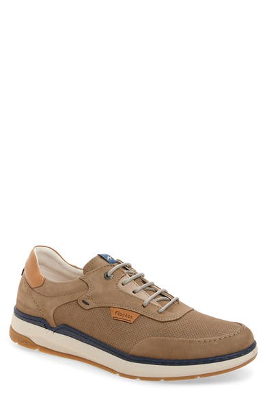Fluchos Jeff Sneaker (Men)