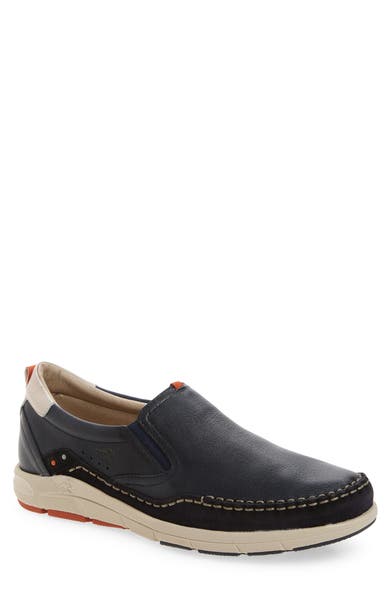 Fluchos Kai Loafer (Men)