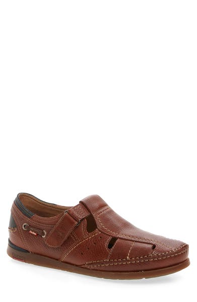 Fluchos Mariner Sandal (Men)