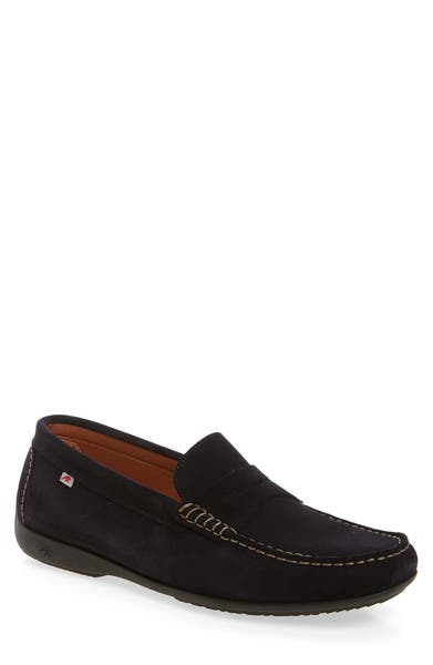 Fluchos Samoa Penny Loafer (Men)
